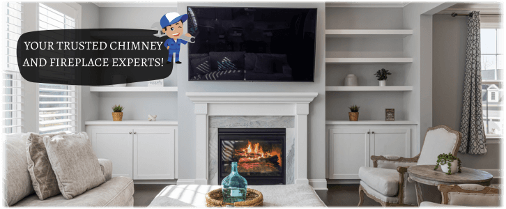 Chimney and Fireplace Solutions