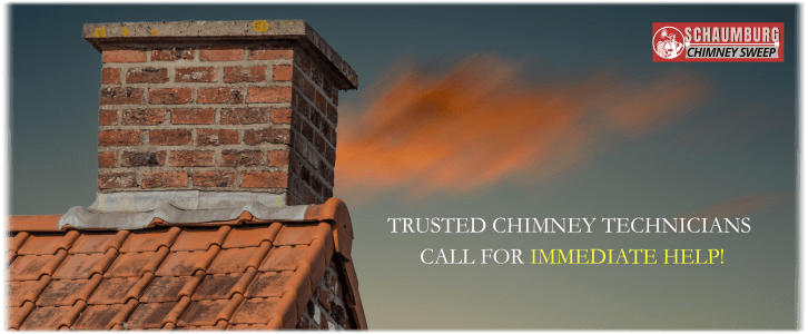 Chimney Repair Schaumburg IL